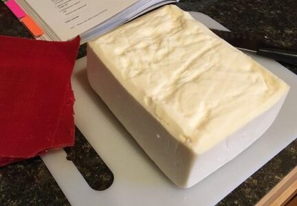 Converting a Refrigerator to a Cheese Cave Image